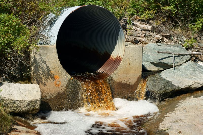 Culvert Replacement in Birmingham, AL