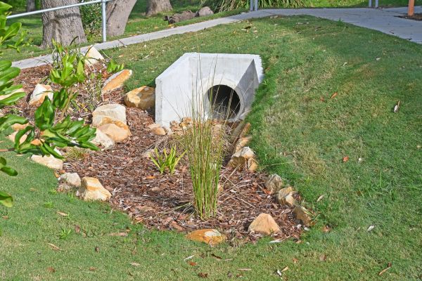 Headwall Installation Service