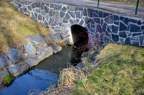 Culvert Replacement Service