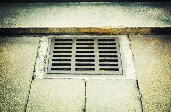 Drain Tile Replacement Service