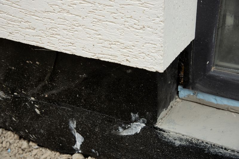 Basement Walls Waterproofing in Sarasota, FL
