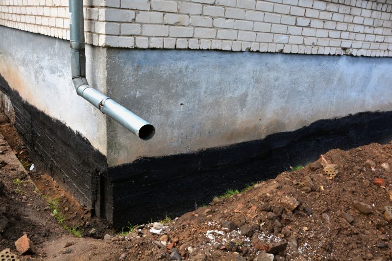 Brick Foundation Sealing in Birmingham, AL
