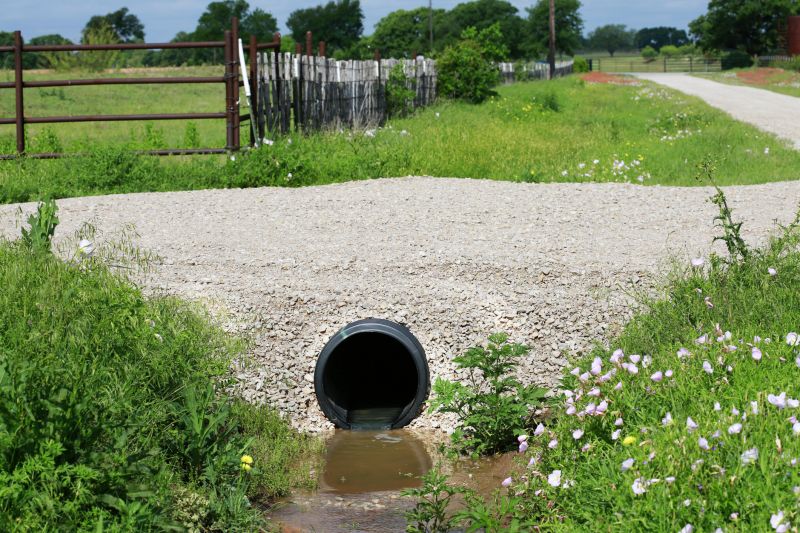 Culvert Construction in Tuscaloosa, AL
