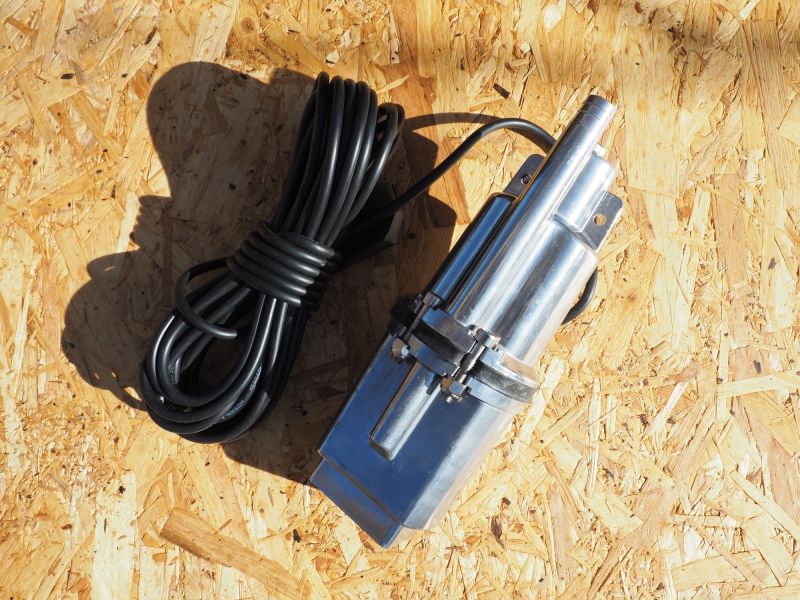 Drainage Pump Installation in Manchester, NH