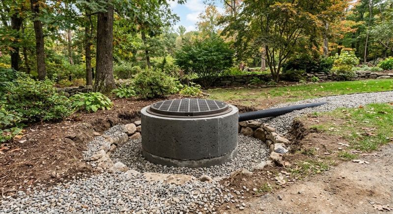 Dry Well Replacement in Tuscaloosa, AL