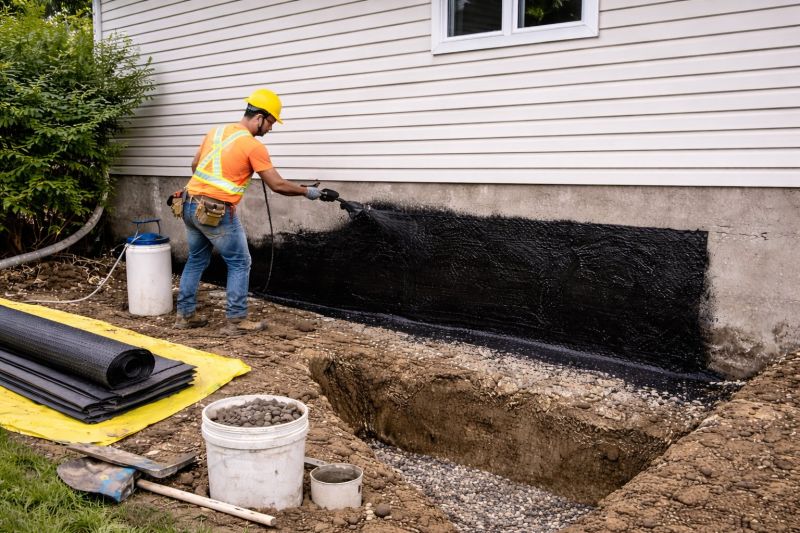 Foundation Sealing in Sarasota, FL
