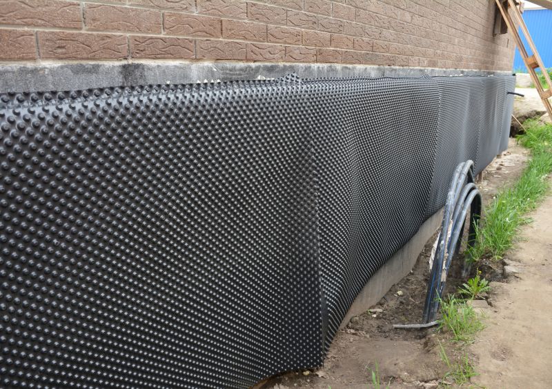 Residential Waterproofing in Tuscaloosa, AL