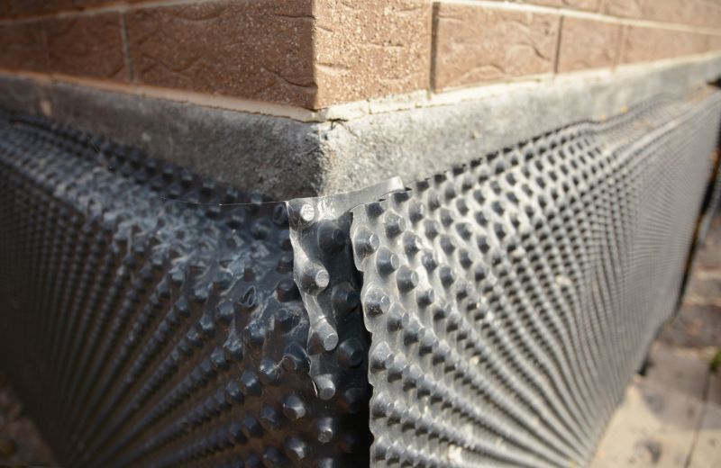 Residential Waterproofing in Tampa, FL