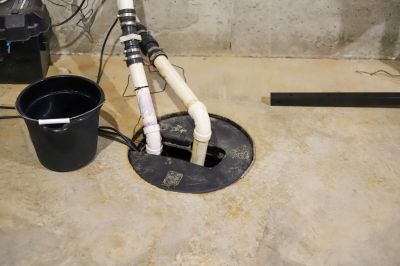 Sump Pump Installation in Dothan, AL
