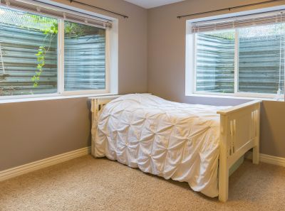 Window Well Service in Overland Park, KS