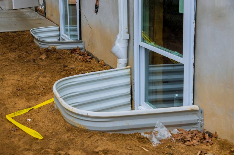 Window Well Waterproofing in Denver, CO